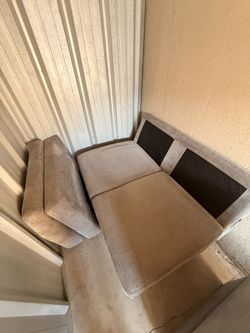 Couch for sale
