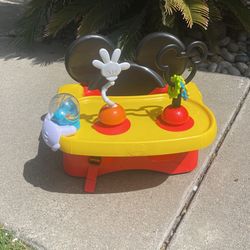 Disney Baby Seat