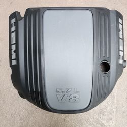 Engine Cover 