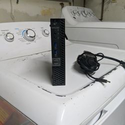 Dell Optiplex 5050 Micro i7 16gb 512gb SSD WiFi 