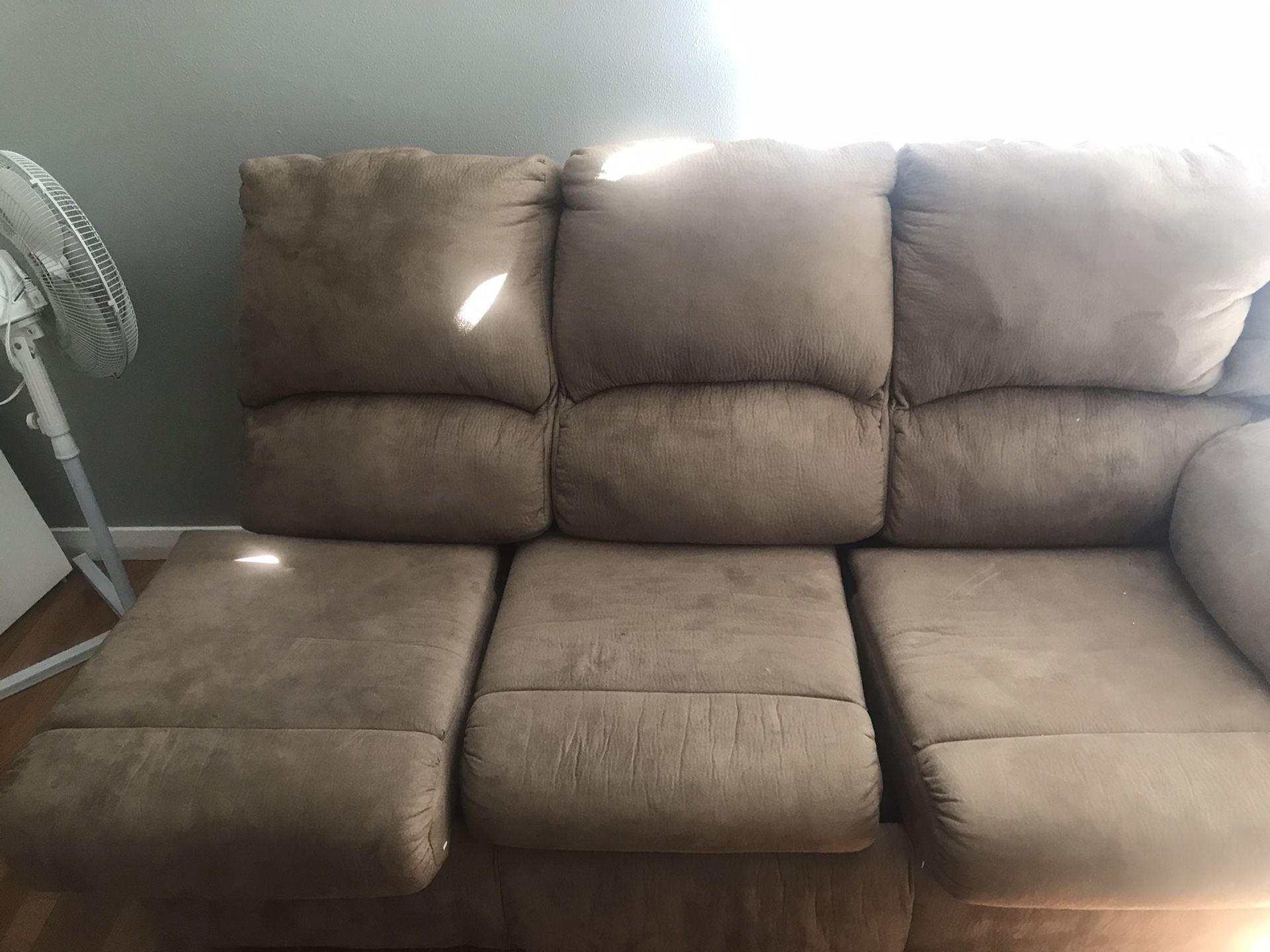 Hideaway Bed Couch