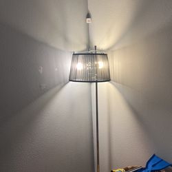 Black Lamp