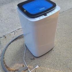 Washing Machine Barton 