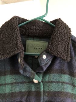 Cute Jacket Size Small