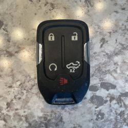 Key FOB