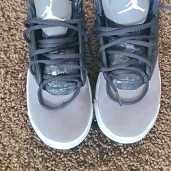 Jordans