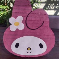 My Melody Pinata 