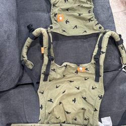 Tula Free To Grow Baby carrier