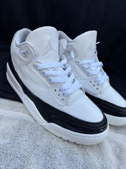 Jordan 3 Fragment “read Description”