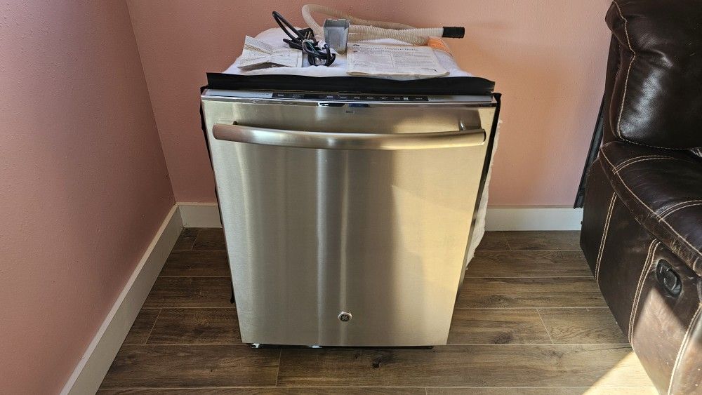 GE Dishwasher