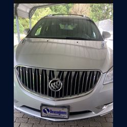 Buick Enclave