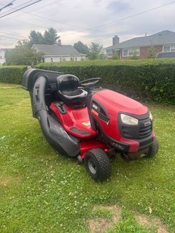 Lawnmower