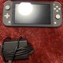 Nintendo Switch Light