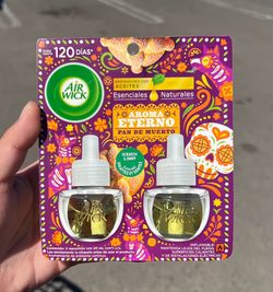air wick aroma eterno
