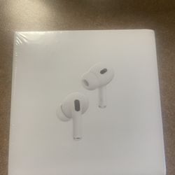 AirPods Pro 2