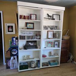 Murphy Bed