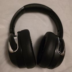 Bluetooth Headphones 