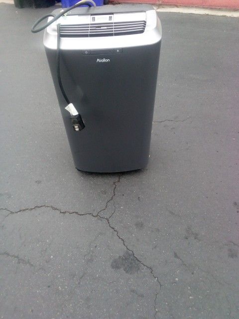 Avalon Portable Air Conditioning Unit 12000 BTS