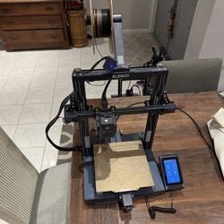 3D Printer Elegoo Neptune 3 Pro