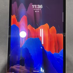 Samsung S7 Plus Tablet 128 Gb Very Clean