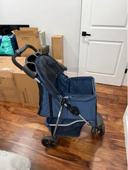 Dog Stroller