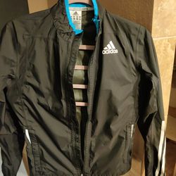 Woman's Size Small Adidas Waterproof Jacket 