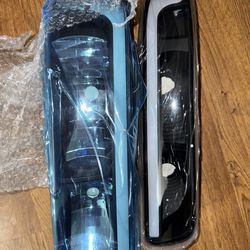 Chevrolet suburban Silverado Tahoe led headlights 99/06