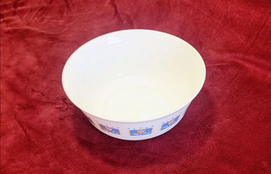 Serving Bowl (Not Pyrex)