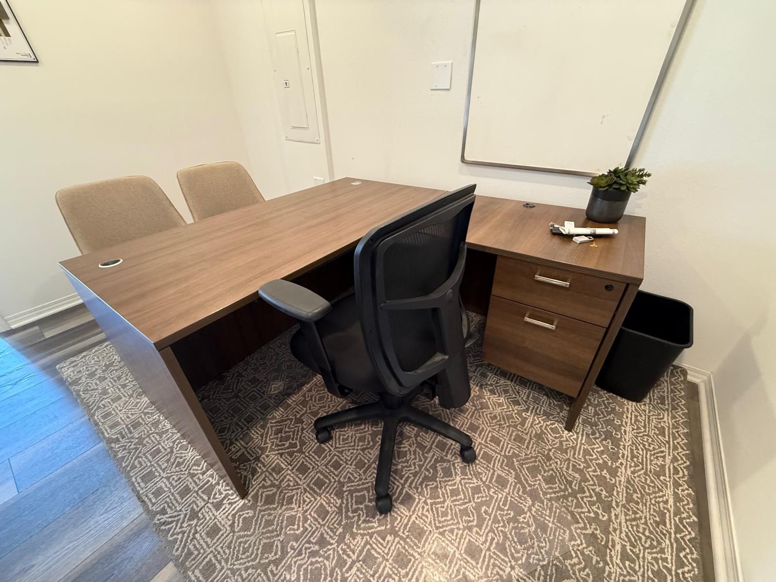 Office Desk