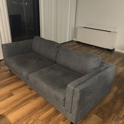 Mint Condition 2 Seater Couch In Very good Condition Only Had For 3 Months.
