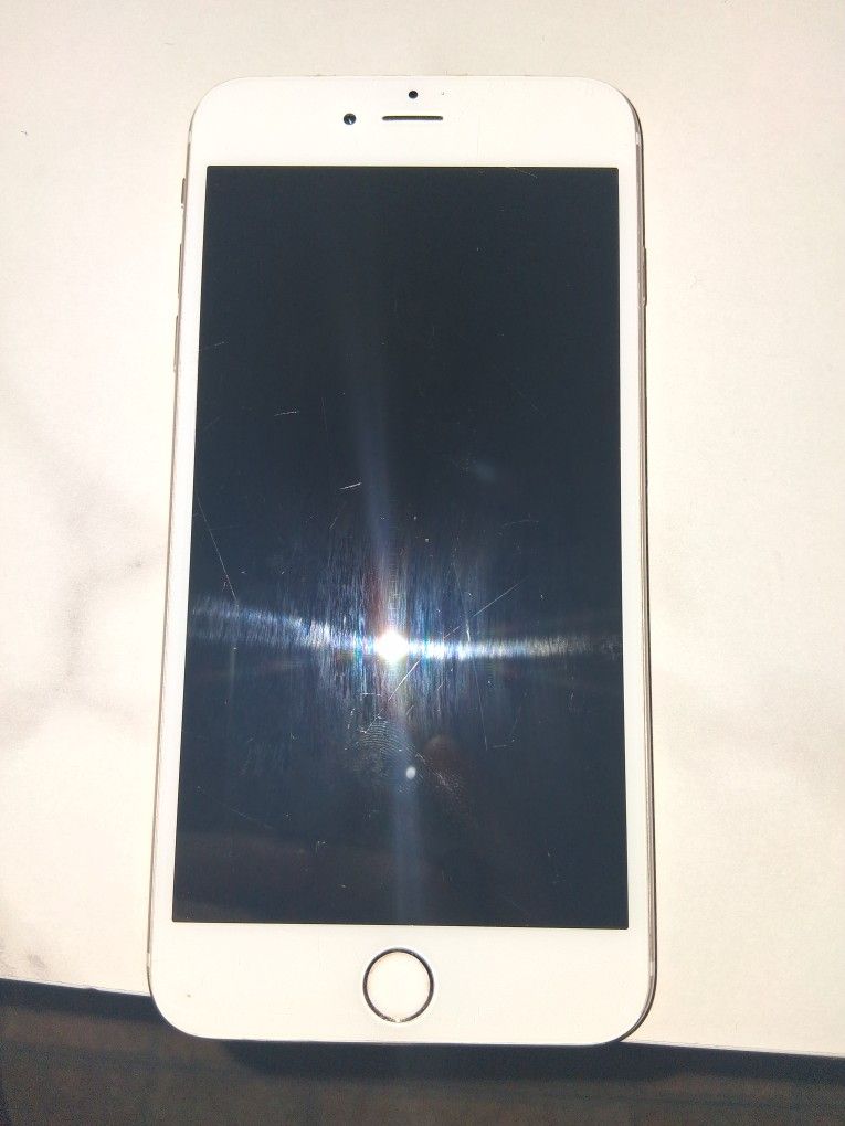 Iphone 6 Plus 