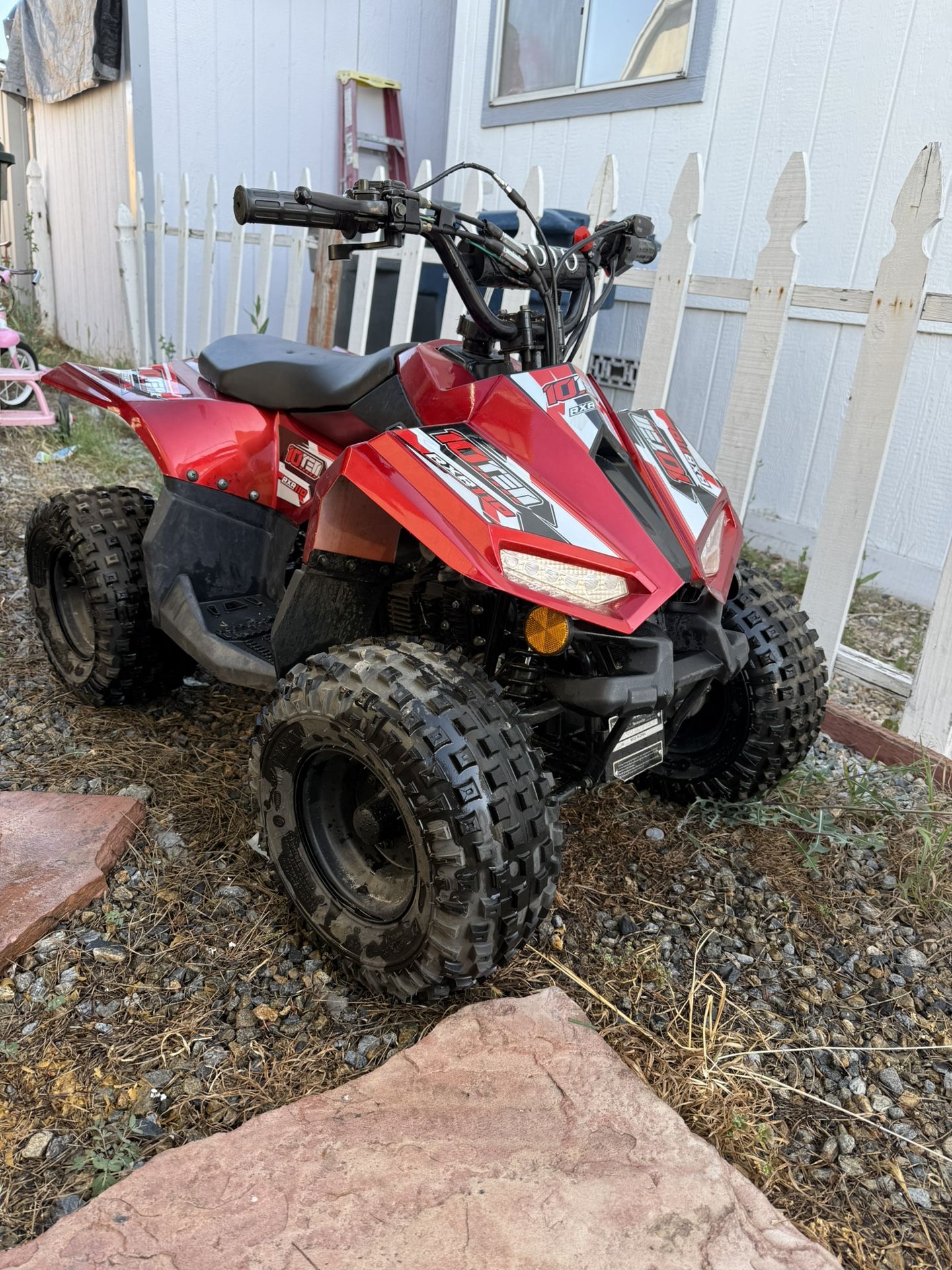 Quad