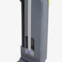 Winsor Sensor karcher upright Vacuum Cleaner Fairly New 