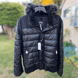 Mens Express Jacket xl Chamarra