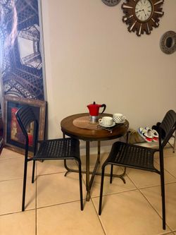 Bistro