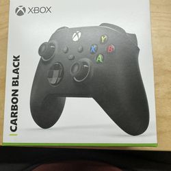 Xbox Controller