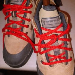 Timberland Womens Hiking Size 8.5