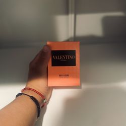 Valentino Coral Fantasy