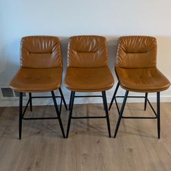 Counter Height Bar Stools