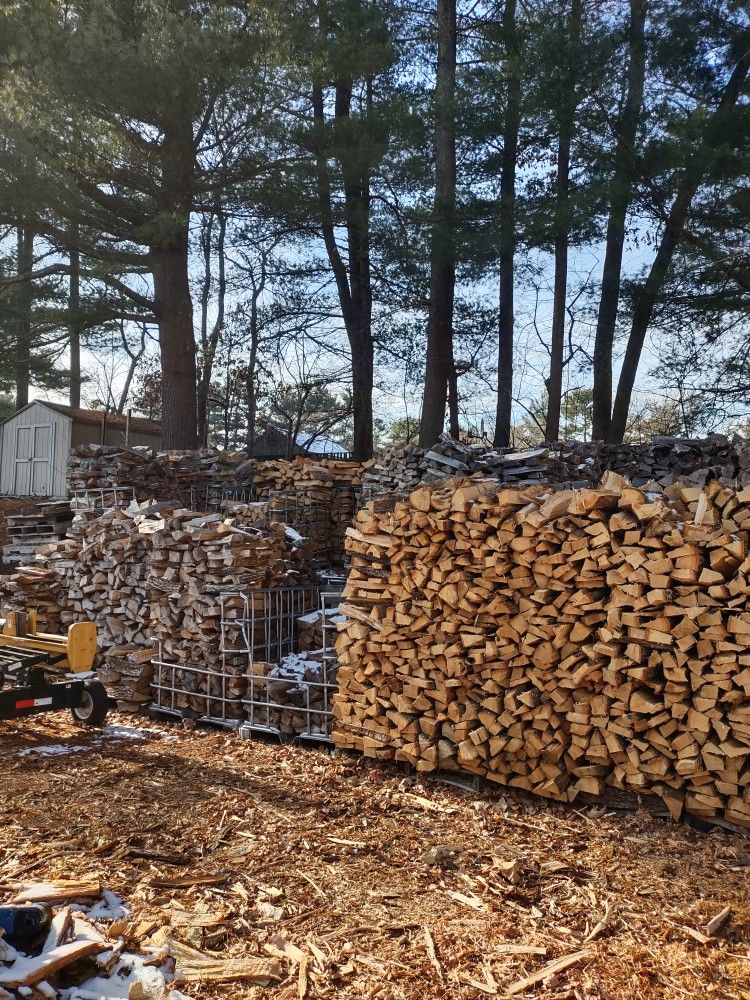 Firewood