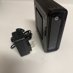 Cable Modem For Cox Internet
