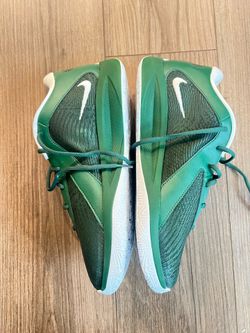 Nike Zoom Freak TB Gorge Green FV1292-300