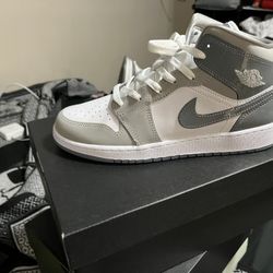 Nike Air Jordan’s