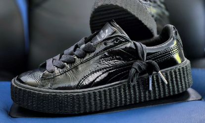 RIHANNA FENTY x PUMA CREEPER - 7.5W