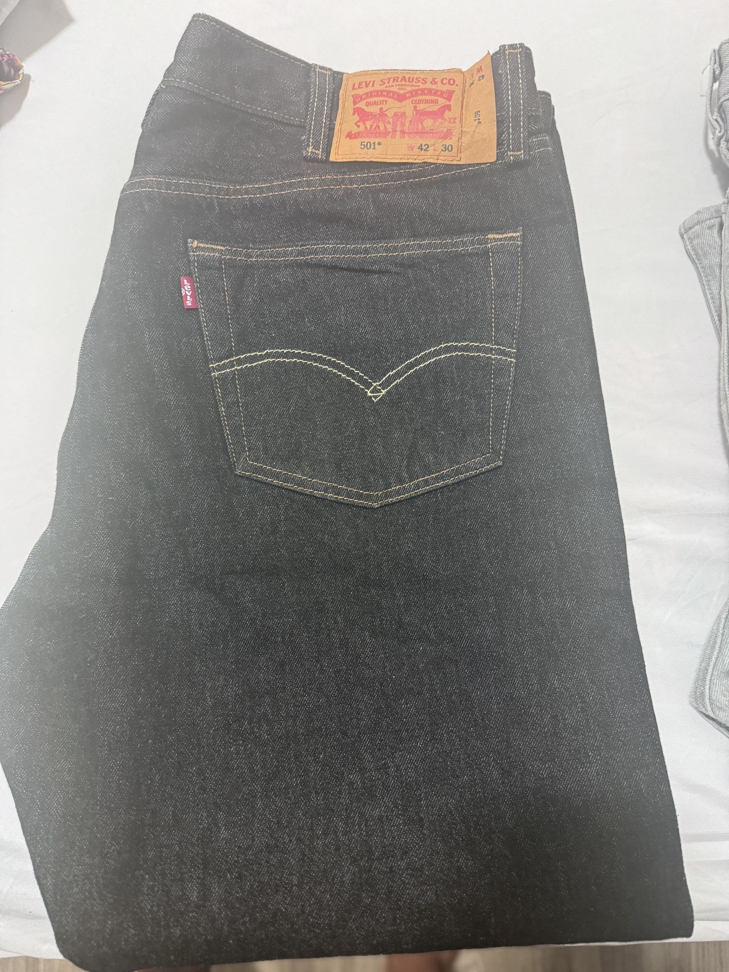 Levi’s Pants 