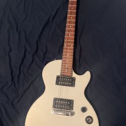Epiphone Les Paaul Special Guitar 
