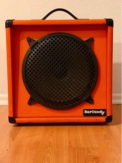 Earcandy 1x12 Guitar Cabinet