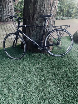 Novara Express XL bicycle