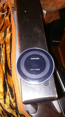 Samsung fast charger
