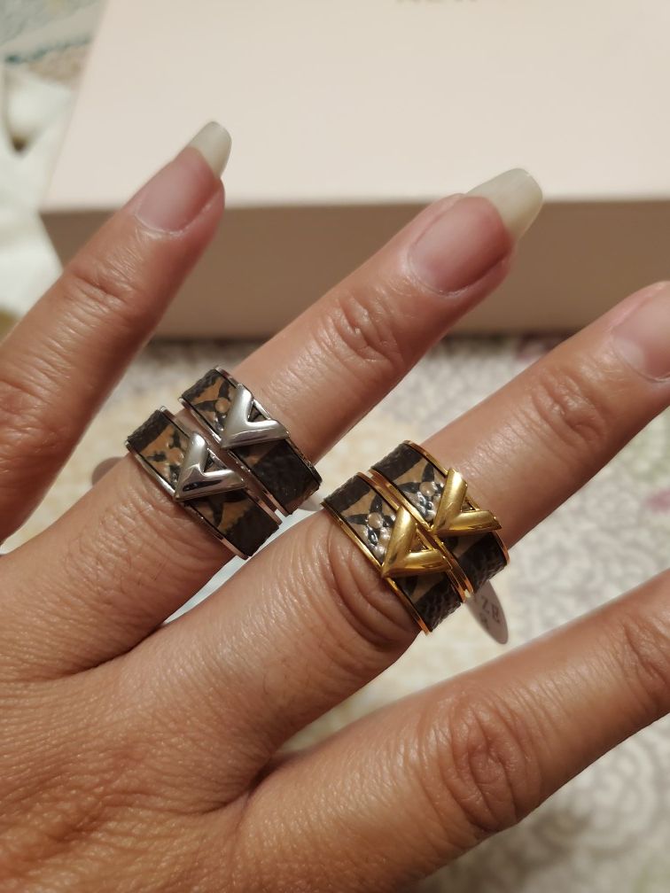 Rings